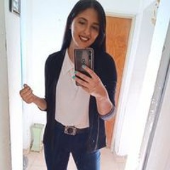 Keila Gez Argañaraz