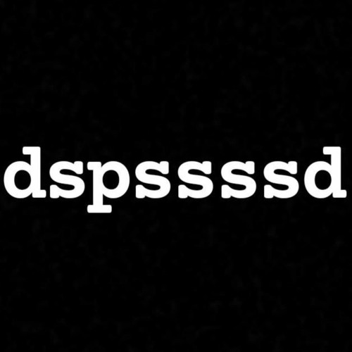 DSPSSSSD’s avatar