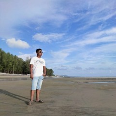 Naimul Islam Arif