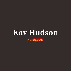 Kav Hudson