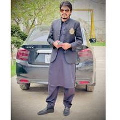 Hamid Khadim Bhatti