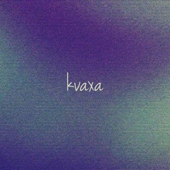 Kvaxa