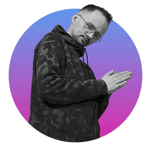 DJ JOK-R’s avatar