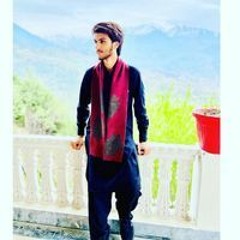 Hamza bacha
