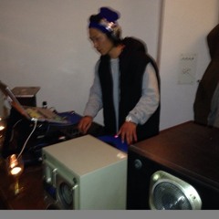 251014_0130#freejamming#vinyl