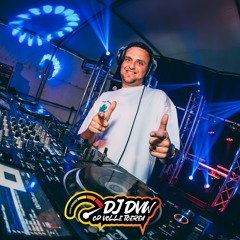DJ DVW (OP VOLLE TOEREN)