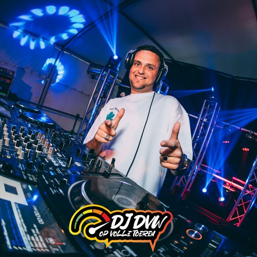 Stream DJ DVW (OP VOLLE TOEREN) music | Listen to songs, albums ...