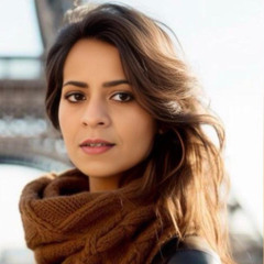 Maryana Saif