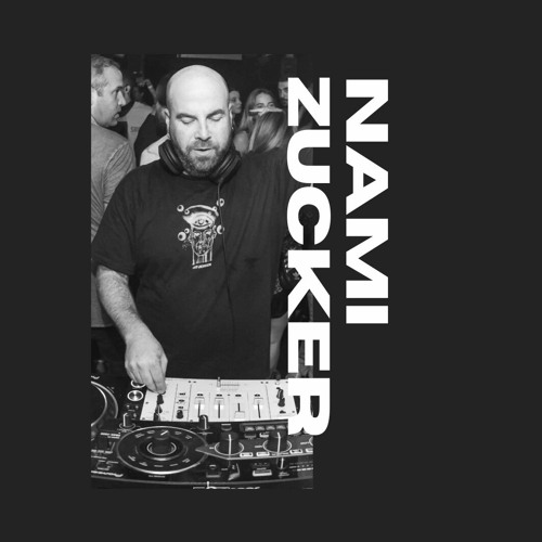 Nami Zucker — artist photo
