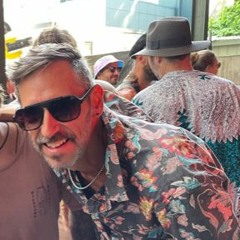 Uncle Matty