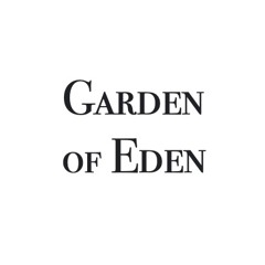 Garden of Eden