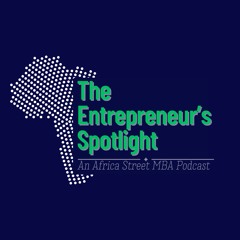 The Entrepreneur’s Spotlight