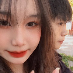 Quanh cute nhắm