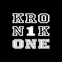 DJ KRONIKONE