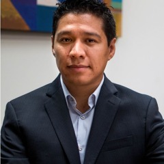 Israel Mejia