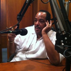 Sir Frederick - THE VOICE