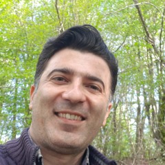 alireza