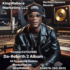 king Wallace