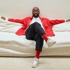 Harold Offeh