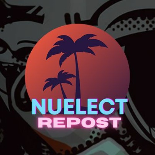 Nu elect Repost’s avatar