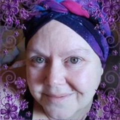 SueAnna Arnold-Folsom