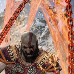 kratos👹