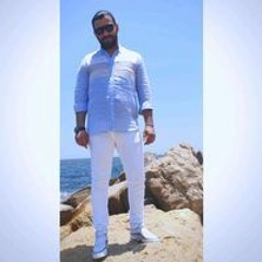 يوسف علي الشامى