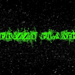 frizzy flame