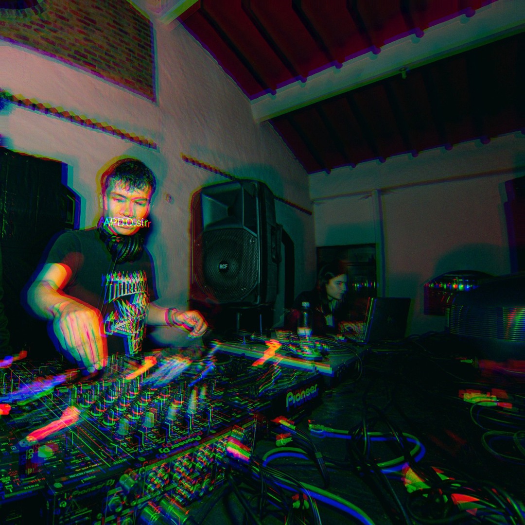 APDO’s avatar