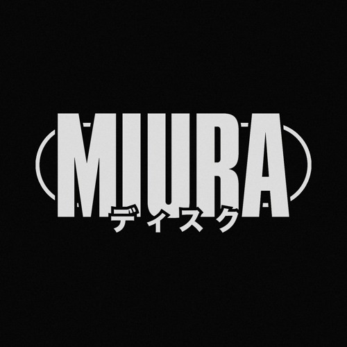 Miura Records’s avatar
