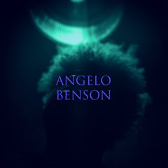 Angelo Benson