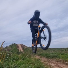 Jonas mtb