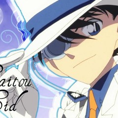 Kaitou Kid