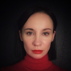 Daria Makarycheva