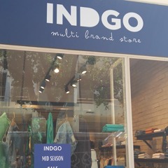 INDGO SHENKIN