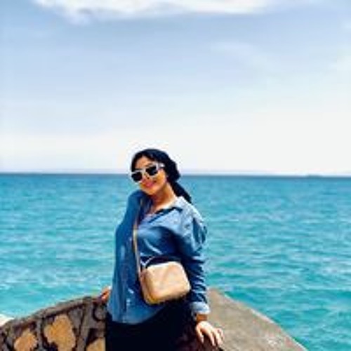 Zahra Mohamed’s avatar