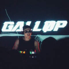 GALLØP