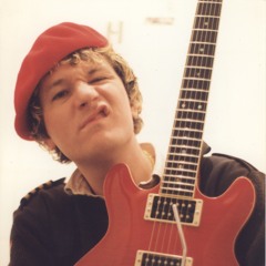 Love Song (J Moped demo)