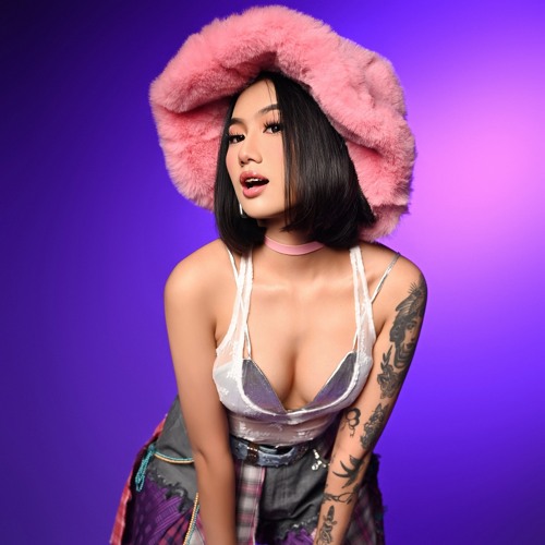 PIDUT — artist photo