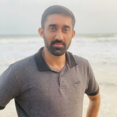 Sarmad Saeed