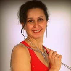 Ольга Саблина