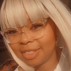 chineseeyesandadimple