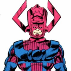 Dylan The SuperVillain