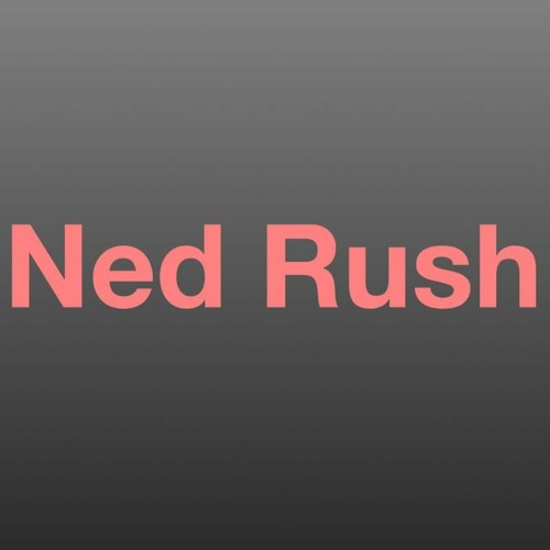 Ned Rush’s avatar