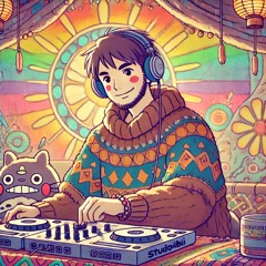 dj sunny
