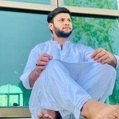 Chaudhary Jawad Tarkhana