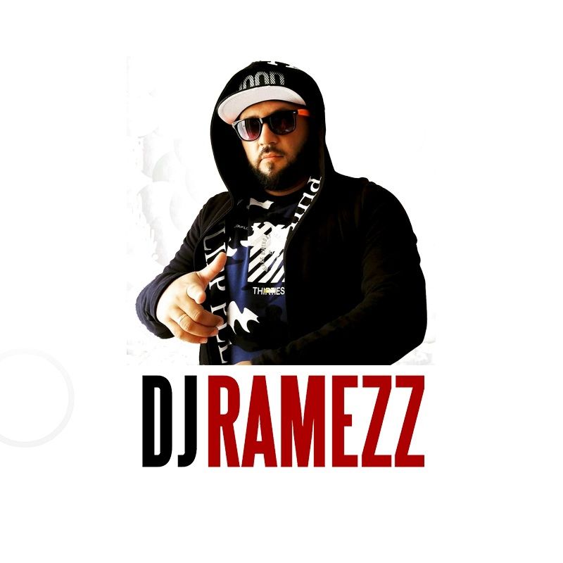 Dj Ramezz