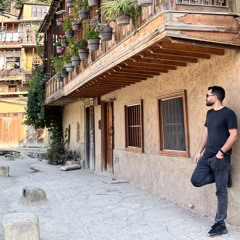 ehsan negahdari