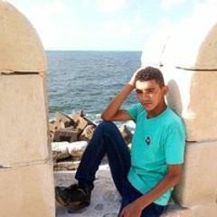 محمد علاء اللمبي