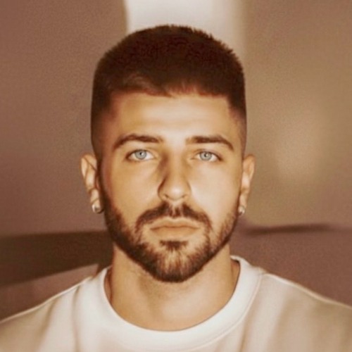 In The Name Of Love - hardstyle remix